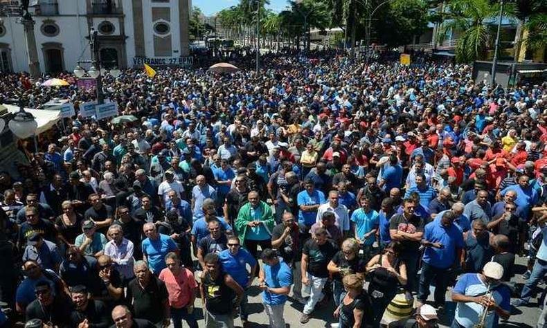 (foto: Tomaz Silva/Ag�ncia Brasil )