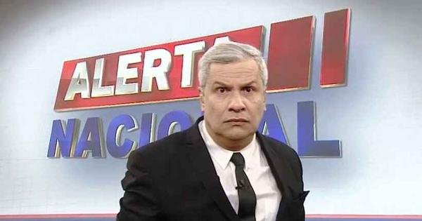 MP deve investigar Sikêra Jr após chamar gays de 'raça desgraçada' - Vimarsana News