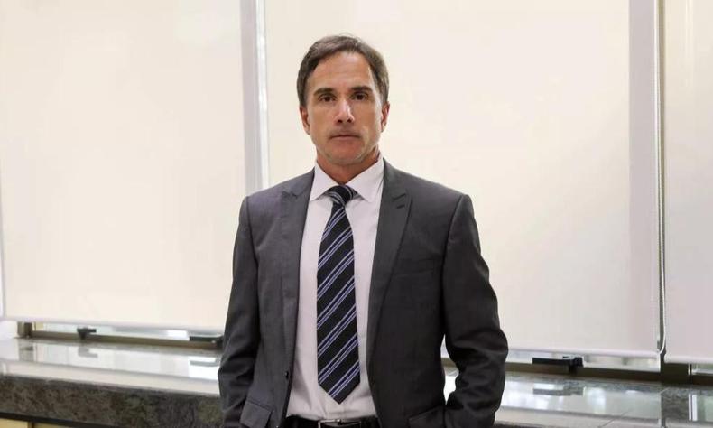 Eduardo Appio, novo juiz da Lava Jato