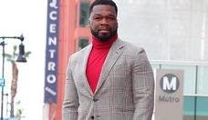 Nova s�rie de m�fia de 50 Cent ambientada em Chicago estreia hoje