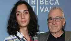 Acusada de vender drogas que teriam matado neto de Robert De Niro  presa