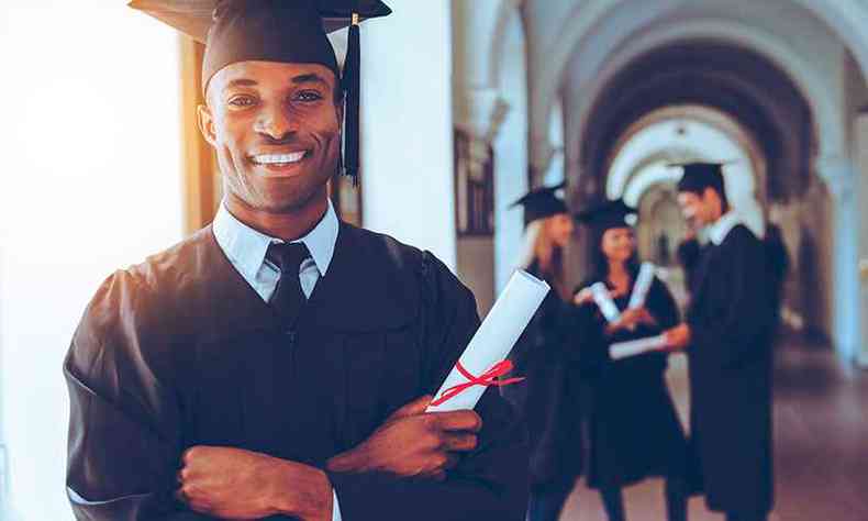 Saiba quanto custa em mdia a graduao em Direito, Medicina e Administrao(foto: Educa Mais Brasil)