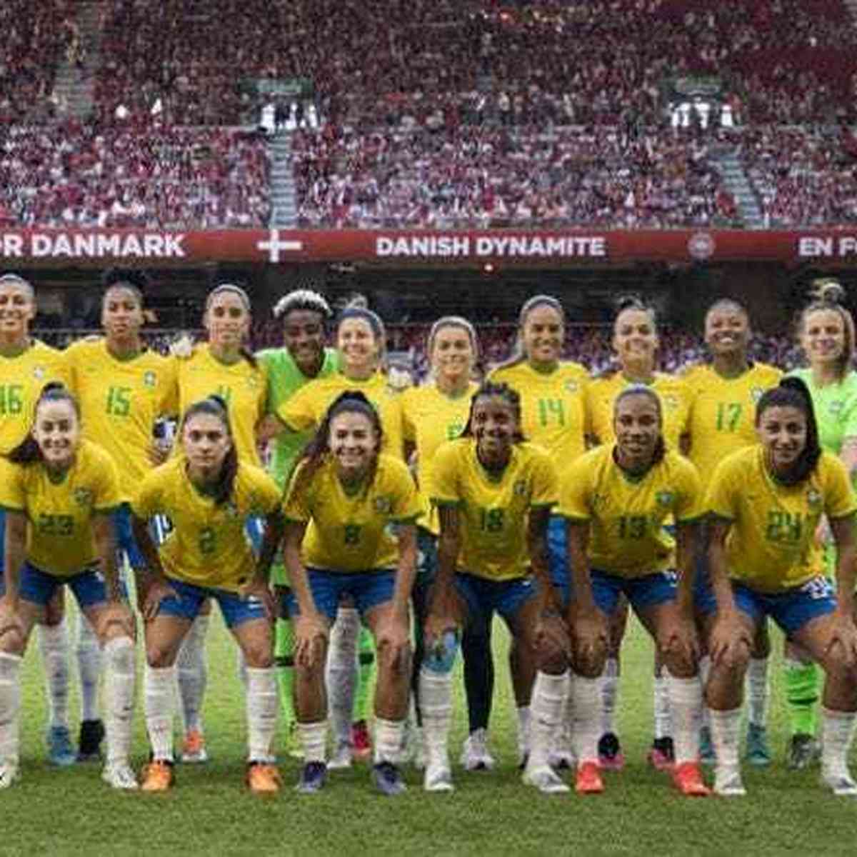Copa do Mundo acabou? 'Lembrete' para o Mundial feminino viraliza na web -  DiversEM - Estado de Minas