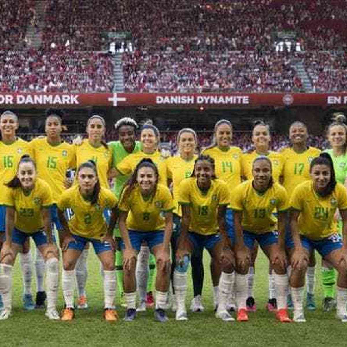 Marta vai jogar a Copa do Mundo 2023 de futebol feminino?