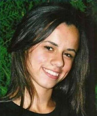 Rosiane Sales Souza Ferreira - Reproduo/Redes Sociais