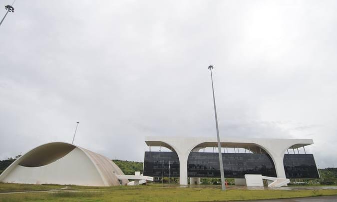 (foto: Alexandre Guzanshe/EM/D.A Press )