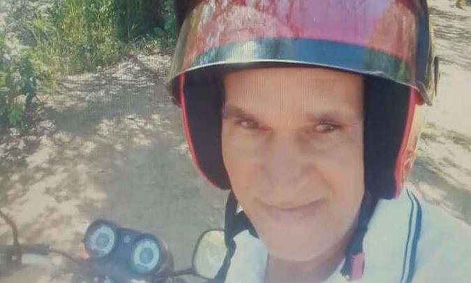 Vigia trabalhava há oito anos na prefeitura da cidade(foto: Divulgação PM)