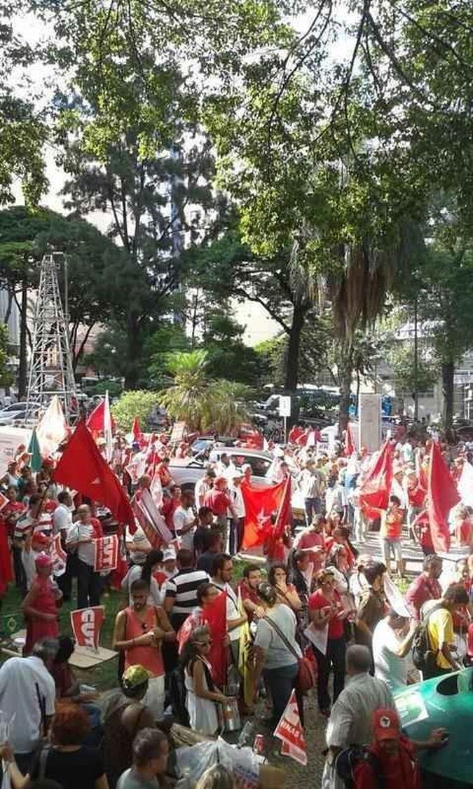 Marcelo da Fonseca/EM/D.A Press Marcelo da Fonseca/EM/D.A Press