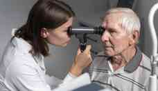 Glaucoma: pesquisa sueca revela  subdiagnstico em idosos 
