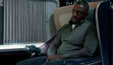 Idris Elba estrela srie de ao 