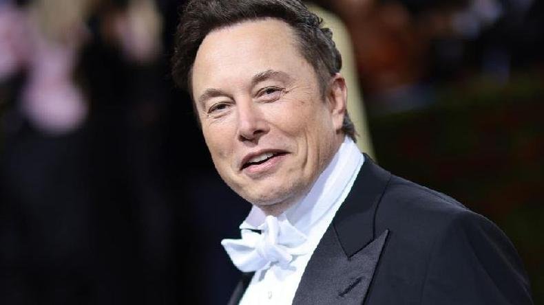 Elon Musk mudou de ideia novamente sobre a compra do Twitter(foto: Getty Images) Elon Musk