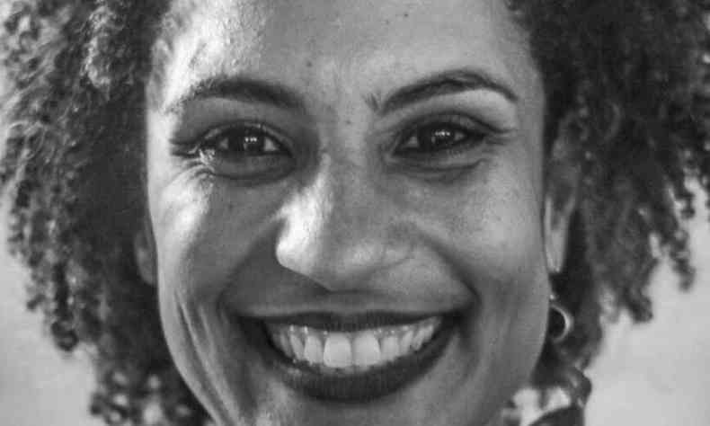 Marielle Franco lutava pelo direito dos LGBTS, mulheres e negros