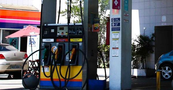 Postos terão duas formas de mostrar preços de combustíveis; entenda