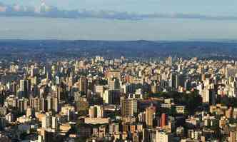 Desconto de 7% para pagamento a vista at janeiro fica mantido, segundo decreto publicado hoje(foto: Alexandre Guzanshe/EM/DA Press)