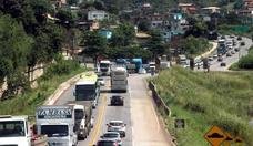 Concess�o da BR-381 entre BH e Valadares � tema de audi�ncia p�blica