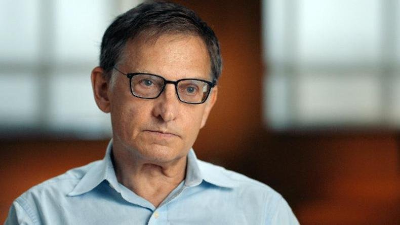 O epidemiologista Ian Lipkin, da Universidade de Columbia, tentou entrar em contato com Gao(foto: BBC) O epidemiologista Ian Lipkin, da Universidade de Columbia, tentou entrar em contato com Gao(foto: BBC)