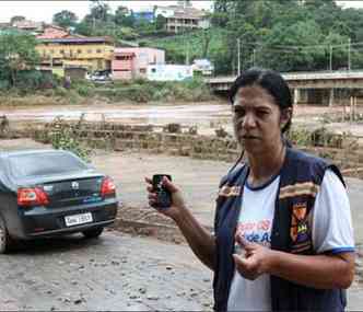 (foto: Rodrigo Clemente/Esp. EM/D.A Press)