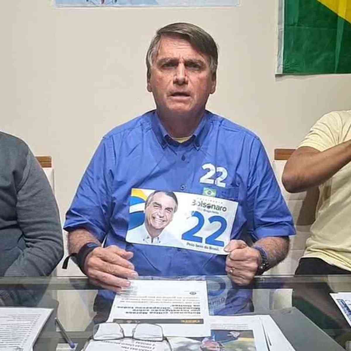 Em mais uma fake news, Bolsonaro afirma que concedeu reajustes a  professores - Fenasps