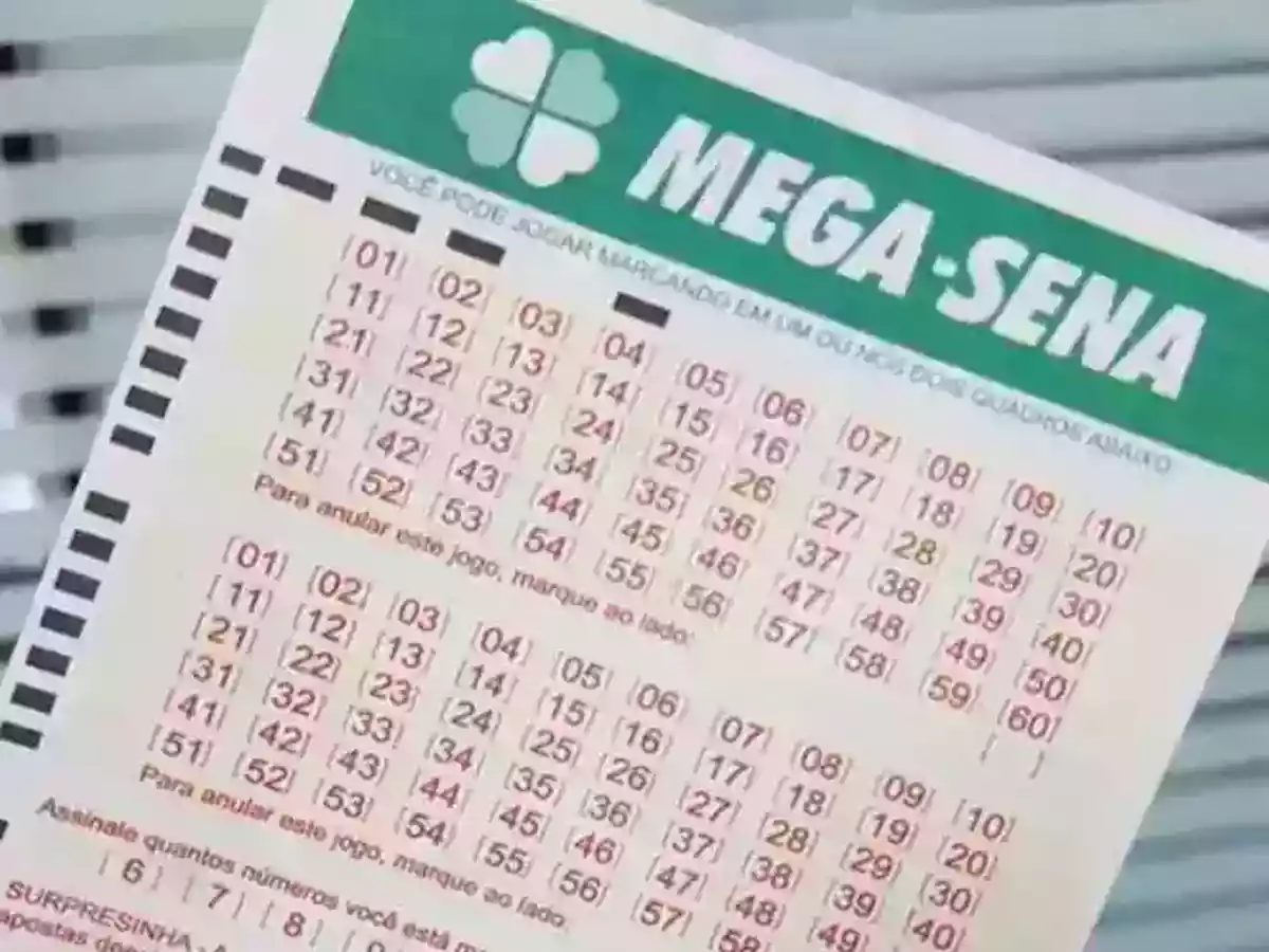 Mega-Sena tem calendário alterado e será sorteada três vezes na