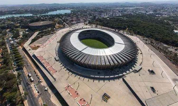 (foto: Divulgação/Secopa) (foto: Divulgação/Secopa)