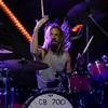 Foo Fighters: bateristas e músicos de MG lamentam morte de Taylor Hawkins