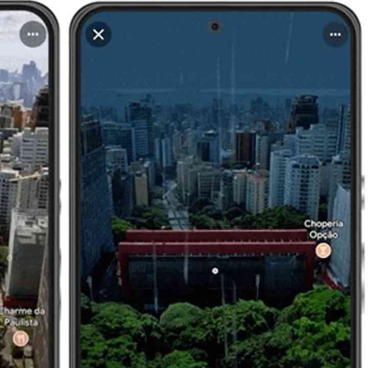 3D Google Maps: como ver pontos turísticos em 360º com detalhes