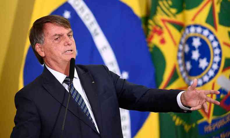 Bolsonaro