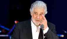 Acusado de assdio, Plcido Domingo se desculpa com mulheres