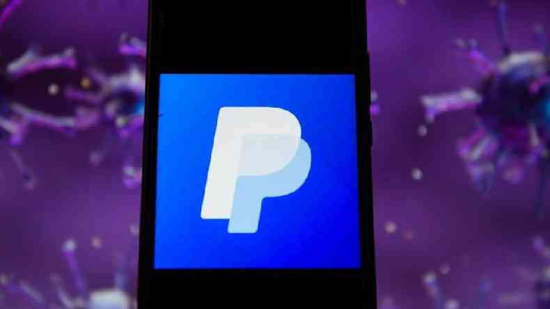 Aes do PayPalbateram recorde no dia 7 de maio(foto: Getty Images)