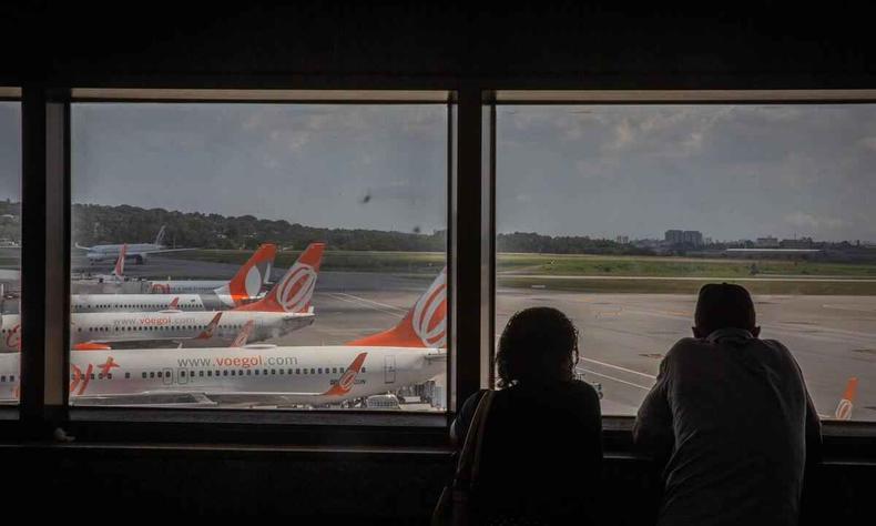 Aeroporto de Guarulhos