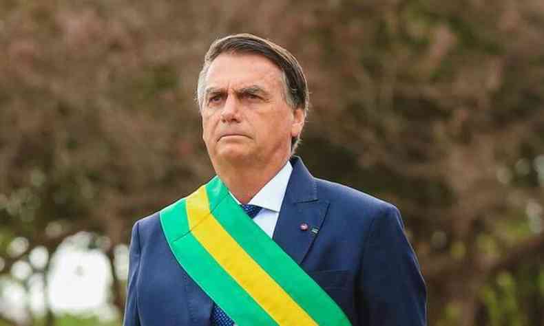 Jair Bolsonaro