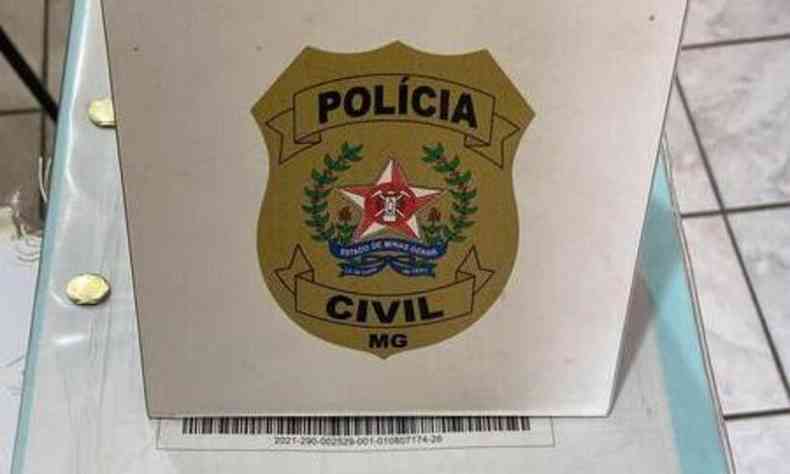 investigao da Polcia Civil