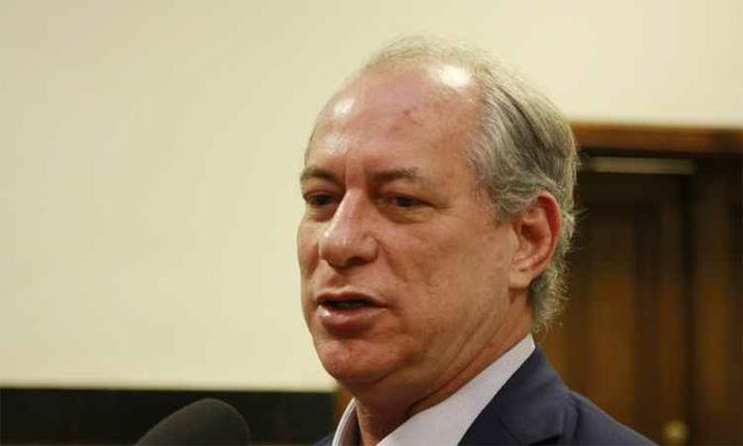 (foto: Edesio Ferreira/EM/D.A Press) (foto: Edesio Ferreira/EM/D.A Press)