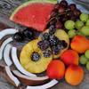 Frutas diuréticas são indicadas para manter a hidratação e desinchar