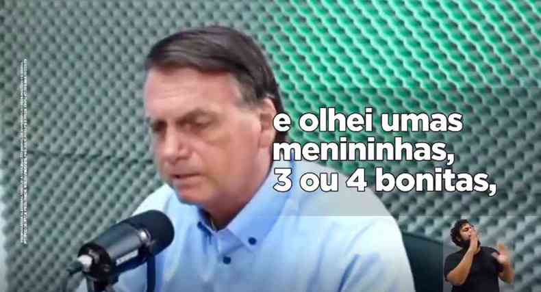 Jair Bolsonaro