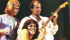 Guitarrista do ABBA morre de cncer, aos 70 anos