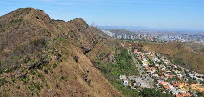 (foto: Alexandre Guzanshe/EM/D.A Press) (foto: Alexandre Guzanshe/EM/D.A Press)