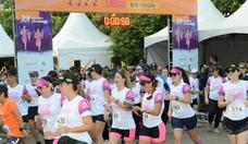 Encontro Delas: a corrida feminina mais famosa de BH é neste fim de semana