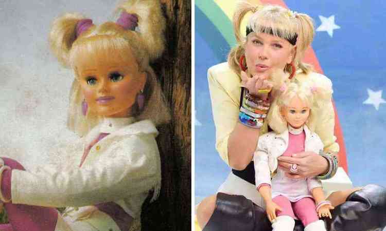 Dos tazos às Barbies brasileiras: seus brinquedos antigos podem