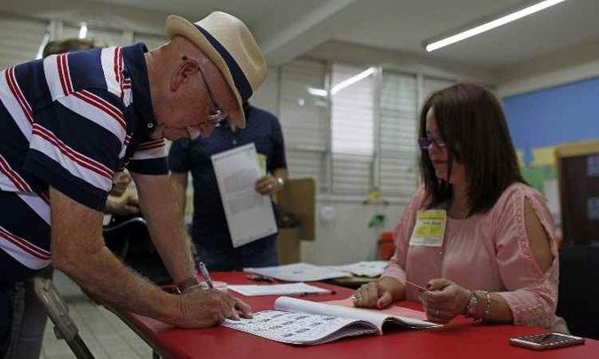 (foto: Ricardo ARDUENGO / AFP) (foto: Ricardo ARDUENGO / AFP)