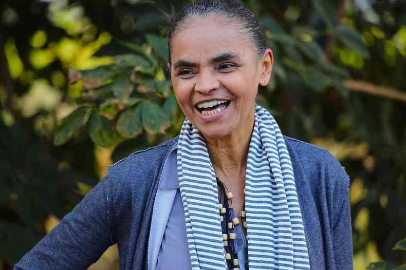 Marina Silva