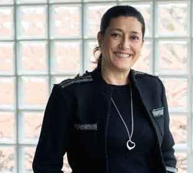 Diretora-executiva do Movimento Bem Maior, Carola Matarazzo, destaca empenho para ampliar doações no Brasil(foto: MBM/Divulgação) Carola Matarazzo, Diretora-executiva do Movimento Bem Maior