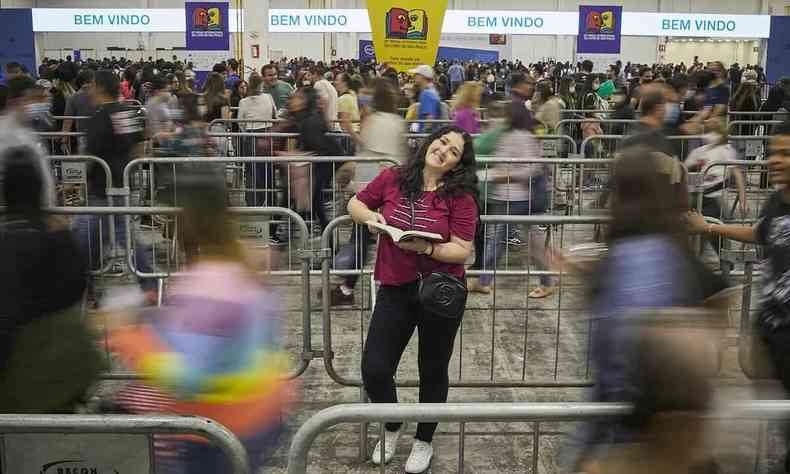 Bienal Internacional do Livro de So Paulo