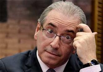 Eduardo Cunha(foto: Evaristo Sá/AFP) Eduardo Cunha(foto: Evaristo Sá/AFP)