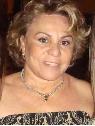 Rosa Quadros, compositora, morreu em decorrncia de complicaes da COVID-19(foto: Reproduo/Redes Sociais)