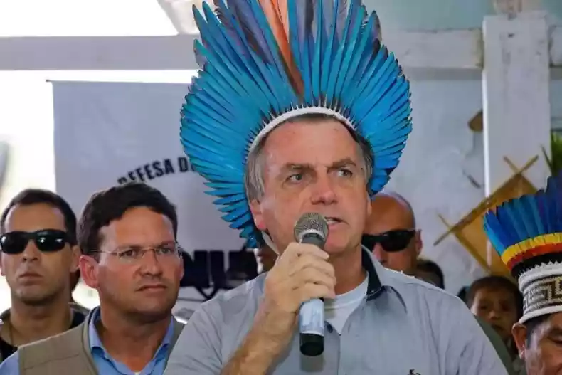 jair Bolsonaro