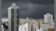 Chuvas intensas podem atingir mais de 600 cidades de Minas 