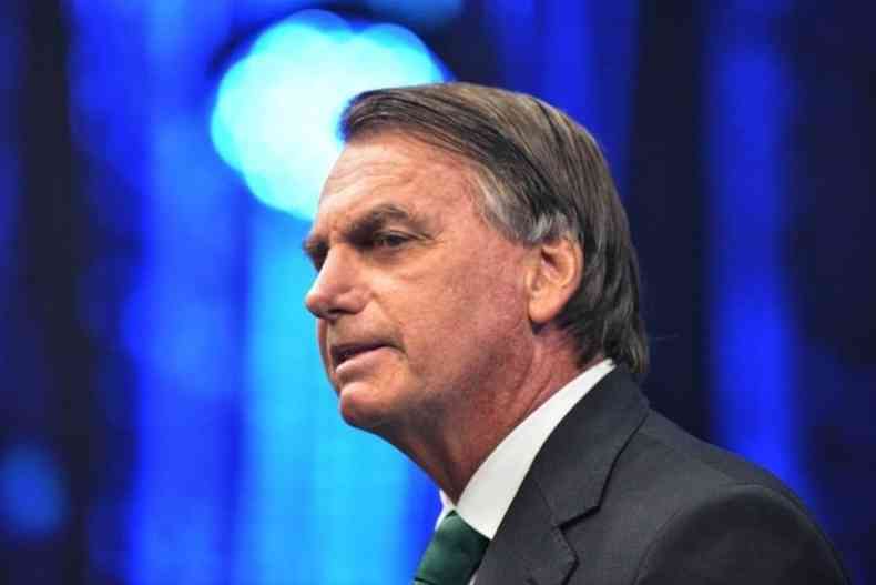 Perfil Jair Bolsonaro 