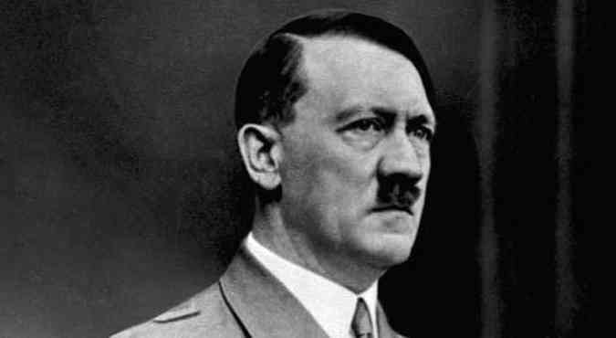 H 80 anos Hitler era nomeado chanceler da Alemanha(foto: Reproduo / Wikipedia.com)