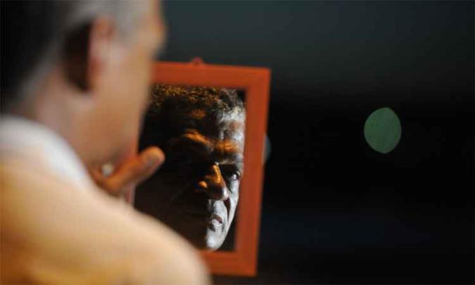 Genildo Castro trabalhava na conscientização com o Programa DST/Aids na região (foto: Alexandre Guzanshe/EM/DA Press - 20/2/16) Genildo Castro trabalhava na conscientização com o Programa DST/Aids na região (foto: Alexandre Guzanshe/EM/DA Press - 20/2/16)